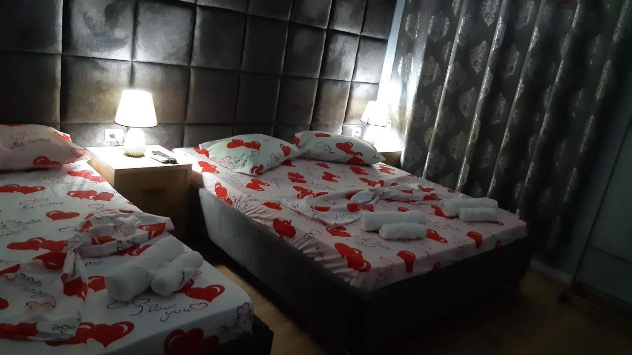 Kondili Affittacamere Përmet