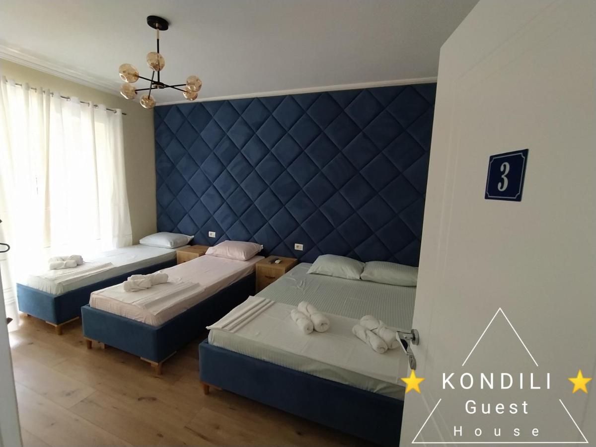 Kondili Affittacamere