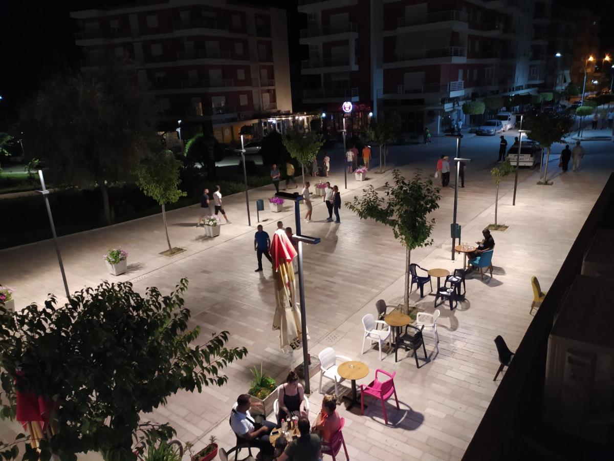 Affittacamere Kondili