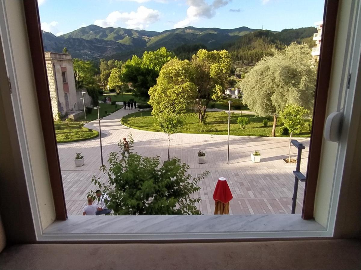 Kondili Përmet