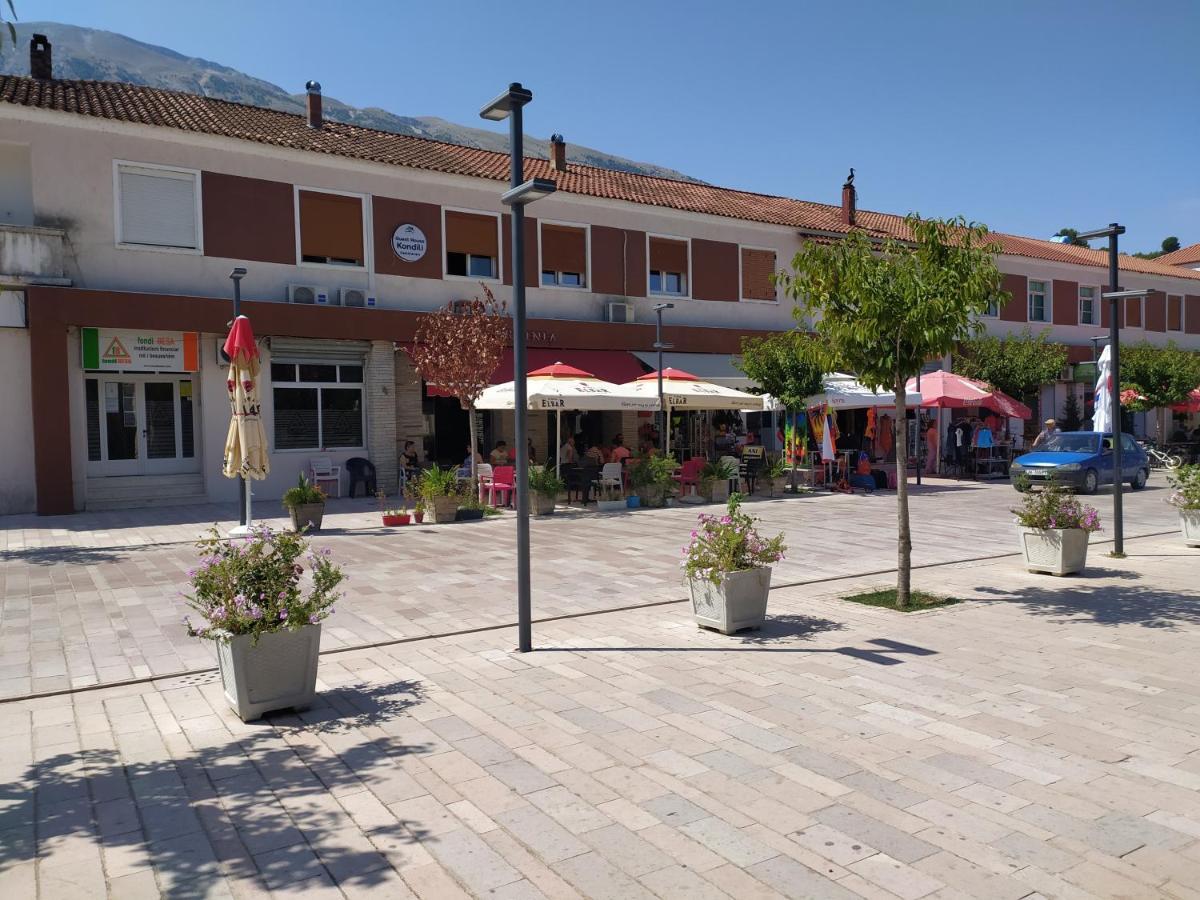 Kondili Affittacamere *